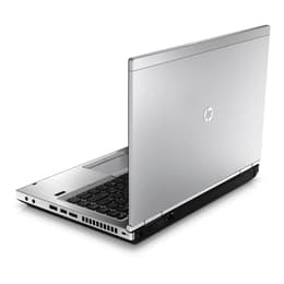HP EliteBook 8470P 14" Core i5 2.6 GHz - HDD 320 GB - 4GB AZERTY - Französisch