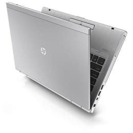 HP EliteBook 8470P 14" Core i5 2.6 GHz - HDD 320 GB - 4GB AZERTY - Französisch