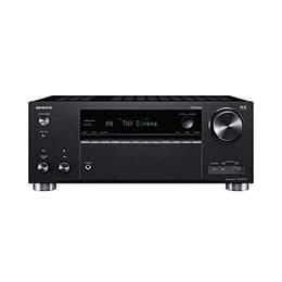 Onkyo TX-RZ740 Verstärker