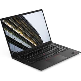 Lenovo ThinkPad X1 Carbon G9 14" Core i7 3 GHz - SSD 1 TB - 16GB QWERTY - Spanisch
