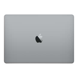 MacBook Pro 13" (2017) - QWERTZ - Deutsch