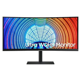 Bildschirm 34" LED Samsung S34A650UXU
