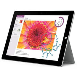 Microsoft Surface 3 10" Atom X 1.6 GHz - SSD 32 GB - 2GB