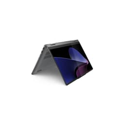 Lenovo Ideapad 5 2-in-1 14IRH9 14" Core i5 3.4 GHz - SSD 512 GB - 16GB AZERTY - Französisch