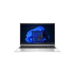 Hp EliteBook 850 G8 15" Core i7 3 GHz - SSD 512 GB - 32GB QWERTZ - Deutsch