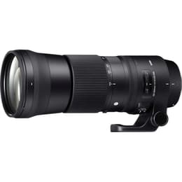 Objektiv Canon EF 150-600mm f/5-6.3