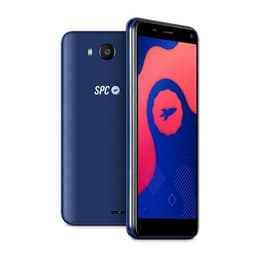 SPC Smart Max 16GB - Blau - Ohne Vertrag