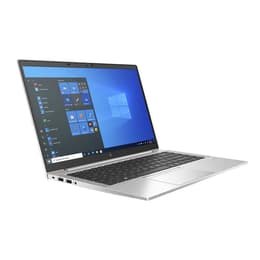 HP EliteBook 840 G8 14" Core i5 2.6 GHz - SSD 256 GB - 16GB QWERTZ - Deutsch
