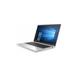 HP EliteBook 840 G8 14" Core i5 2.6 GHz - SSD 256 GB - 16GB QWERTZ - Deutsch