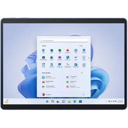 Microsoft Surface Pro 9 13" Core i5 2.5 GHz - SSD 256 GB - 8GB Ohne Tastatur