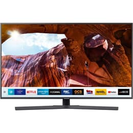 Fernseher Samsung LED Ultra HD 4K 109 cm UE43RU7405