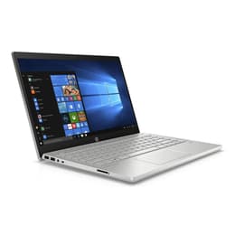 HP Pavilion 14-CE0035NF 14" Core i5 1.6 GHz - SSD 256 GB - 8GB QWERTY - Finnisch