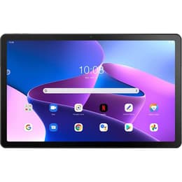 Lenovo M10 Plus 128GB - Grau - WLAN