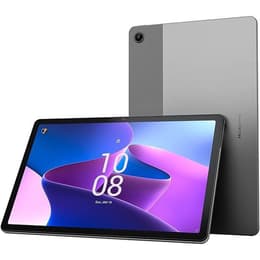 Lenovo M10 Plus 128GB - Grau - WLAN