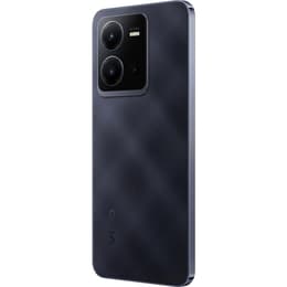 Vivo X80 Lite 256GB - Schwarz - Ohne Vertrag