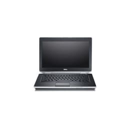Dell Latitude E6430 14" Core i7 2.7 GHz - HDD 750 GB - 8GB AZERTY - Französisch