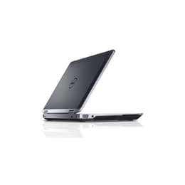 Dell Latitude E6430 14" Core i7 2.7 GHz - HDD 750 GB - 8GB AZERTY - Französisch