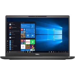 Dell Latitude 7300 13" Core i7 1.9 GHz - SSD 512 GB - 16GB QWERTY - Schwedisch