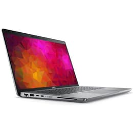 Dell Latitude 5450 14" Core Ultra 5 1.7 GHz - SSD 256 GB - 16GB QWERTY - Englisch