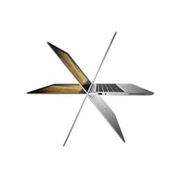 Hp EliteBook X360 1030 G3 13" Core i5 1.7 GHz - SSD 1000 GB - 8GB QWERTY - Spanisch