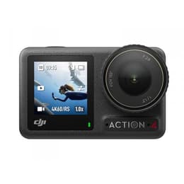 Dji Action 4 Action Sport-Kamera