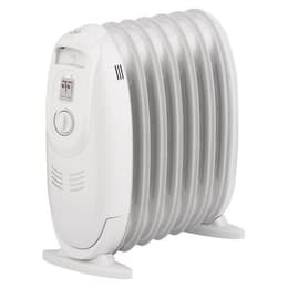 Bastilipo MRA 600 Elektrischer Heizkörper