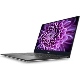 Dell XPS 7590 15" Core i9 2.4 GHz - SSD 1 TB - 32GB QWERTY - Englisch