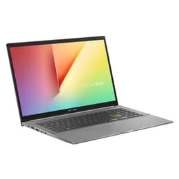 Asus VivoBook S15 K533E 15" Core i7 2.8 GHz - SSD 512 GB - 16GB AZERTY - Französisch
