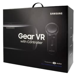 Gear VR SM-R325 VR Helm - virtuelle Realität
