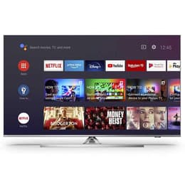 Fernseher Philips LED Ultra HD 4K 127 cm 50PUS8536/12