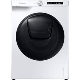 Waschmaschine mit Trockner 60 cm Vorne Samsung WD81T554ABW/S2