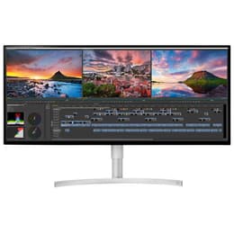 Bildschirm 34" LED 5K2K WUHD LG 34WK95U-W