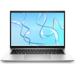 Hp EliteBook 840 G9 14" Core i7 3.5 GHz - SSD 1 TB - 32GB QWERTY - Spanisch