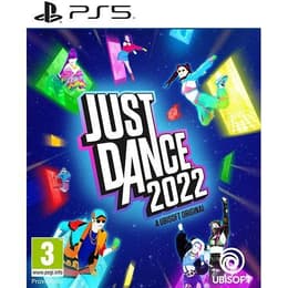 Just Dance 2022 - PlayStation 5