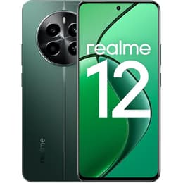 Realme 12 4G 256GB - Grün - Ohne Vertrag