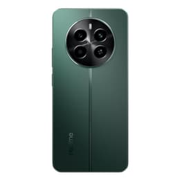 Realme 12 4G 256GB - Grün - Ohne Vertrag