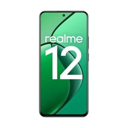 Realme 12 4G 256GB - Grün - Ohne Vertrag