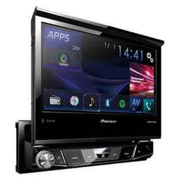 Pioneer AVH-X7800BT Autoradio