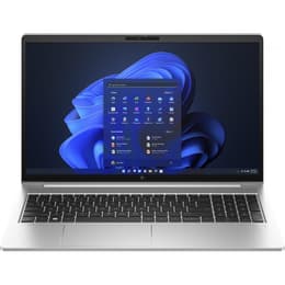 HP EliteBook 650 G10 15" Core i5 1.6 GHz - SSD 1 TB - 32GB AZERTY - Französisch