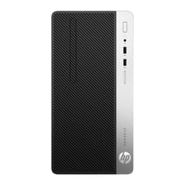 HP Prodesk 400 G5 MT Core i5 3 GHz - SSD 256 GB RAM 8 GB
