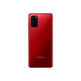 Galaxy S20+ 128GB - Rot - Ohne Vertrag