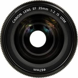 Canon Objektiv EF 35mm f/2 IS USM Canon EF 35mm f/2