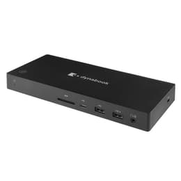 Toshiba USB-C Dock Dock & Docking-Station