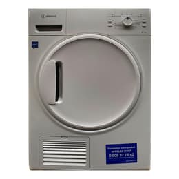 Kondensationstrockner Vorne Indesit IND70110