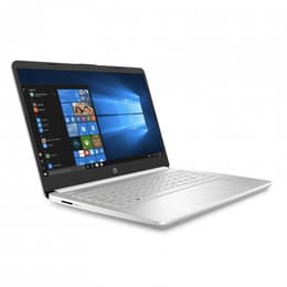 HP 14S-DQ2007NF 14" Core i5 2.4 GHz - SSD 512 GB - 8GB AZERTY - Französisch