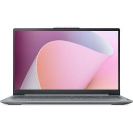 Lenovo IdeaPad Slim 3 15AMN8 15" Ryzen 3 2.4 GHz - SSD 256 GB - 8GB QWERTY - Italienisch
