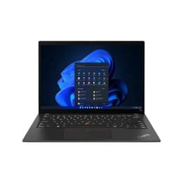 Lenovo ThinkPad T14S G4 14" Core i5 1.3 GHz - SSD 2 TB - 16GB QWERTY - Niederländisch