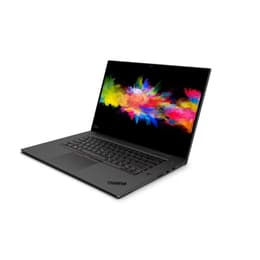 Lenovo ThinkPad P1 G3 15" Core i7 2.7 GHz - SSD 1 TB - 32GB QWERTY - Englisch