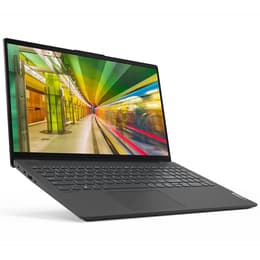 Lenovo IdeaPad 5 15ARE05 15" Ryzen 7 2 GHz - SSD 512 GB - 8GB AZERTY - Französisch