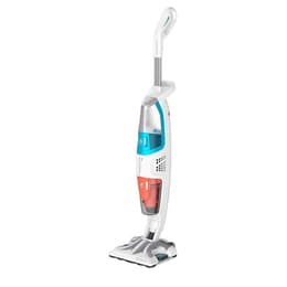 Rowenta Clean & Steam Multi RY8544WH Niederdruck-Dampfreiniger
